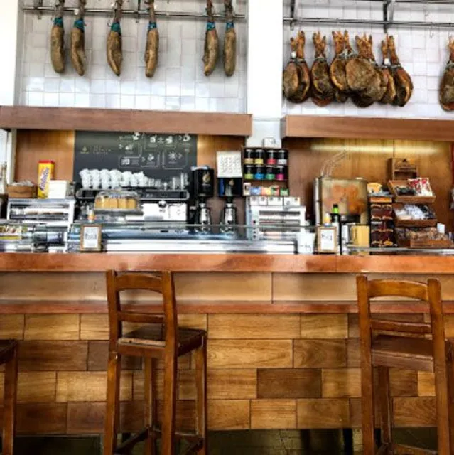 Restaurante Casa Enrique