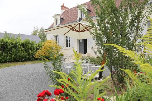 Le Grand Presbytère de Beaulieu