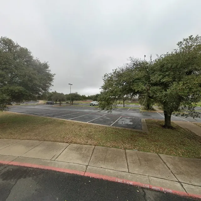 Williamson County Regional Park Track