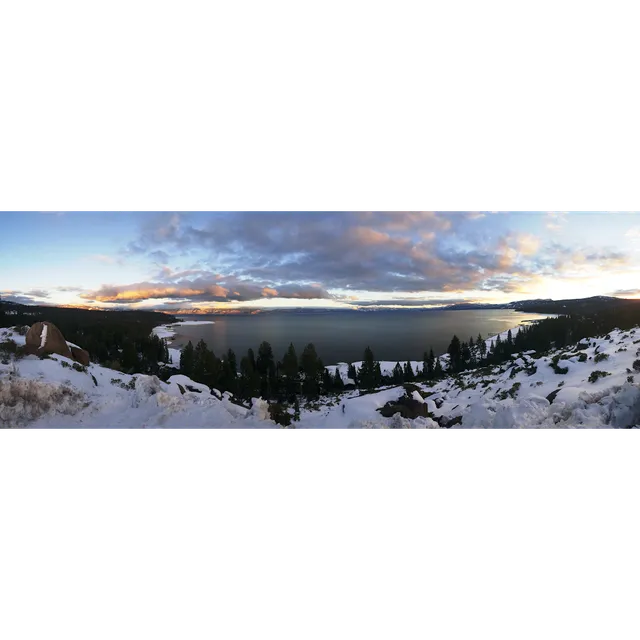 Vacation Tahoe by O'Neal Brokers