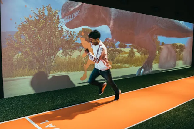 VS PARK ららぽーと愛知東郷店