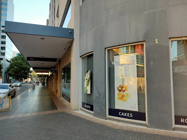 Adora Handmade Chocolates - Parramatta