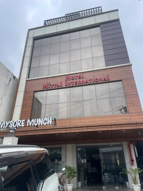 Hotel Mittal International
