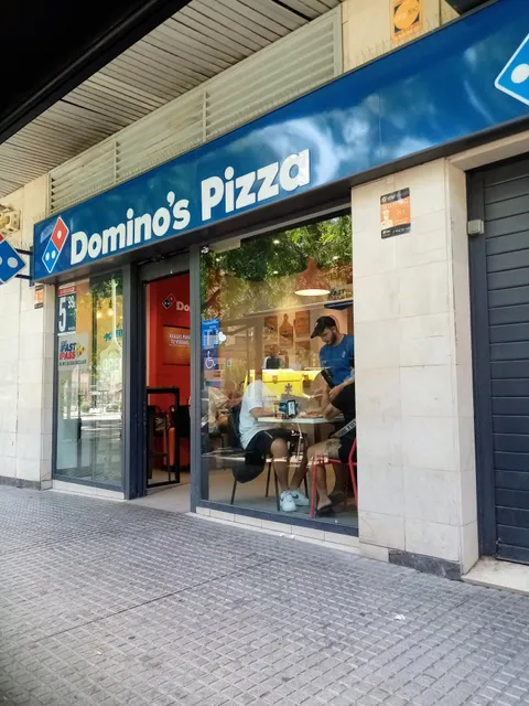 Domino's Pizza