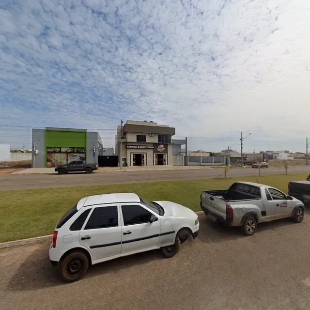 Padaria e Confeitaria Italiana