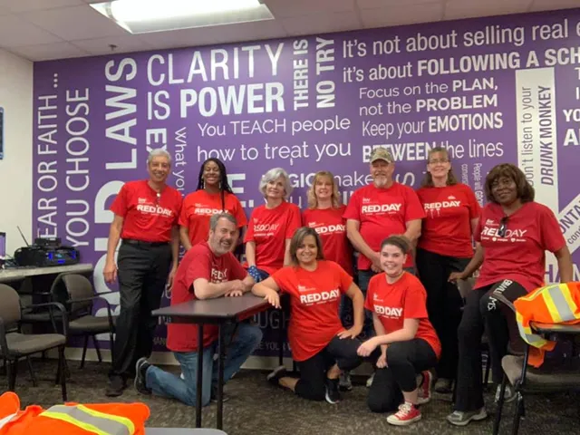 Keller Williams Realty Professionals