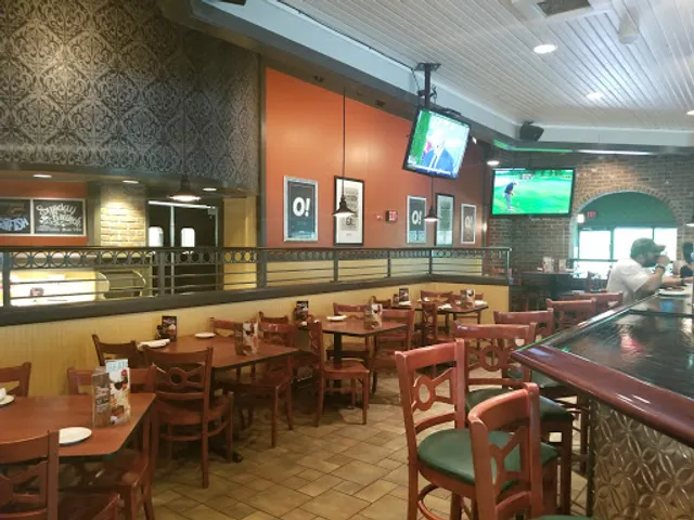 O'Charley's Restaurant & Bar