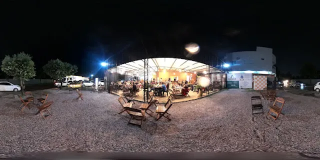 A Cantina Brasileira