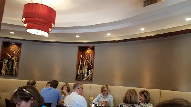 Abigail's American Bistro