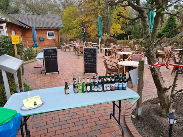 Goldy's Schmankerl Huus