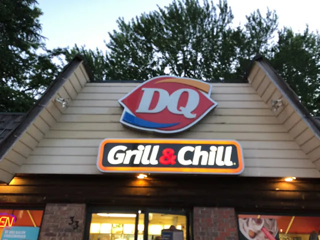 Dairy Queen