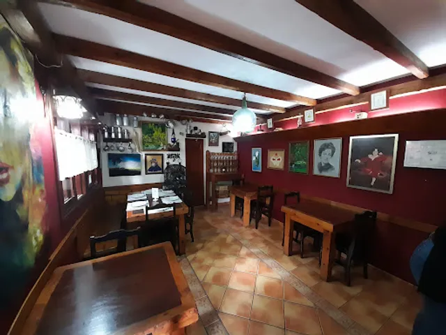 La Tasquita de Carol