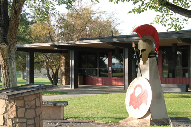 Colorado Northwestern Community College