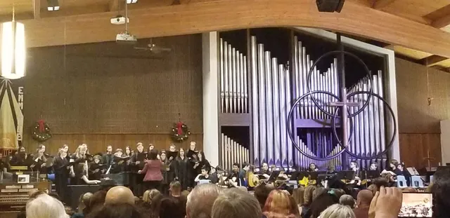 Christ Church United Methodist