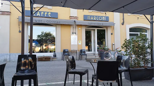 Caffè Marconi
