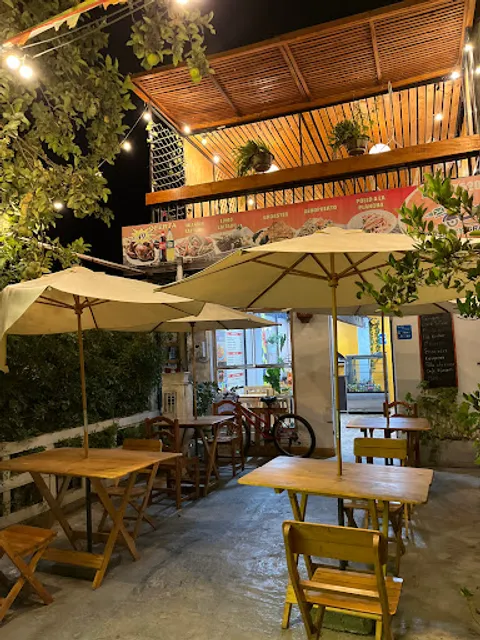 Restaurante - café PeruSabe