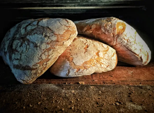 Il Forno del Vecchio Molino Snc