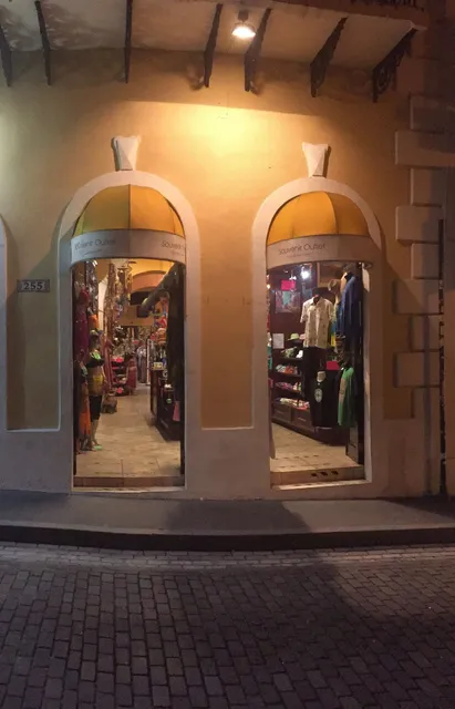 Souvenir Outlet Puerto Rico