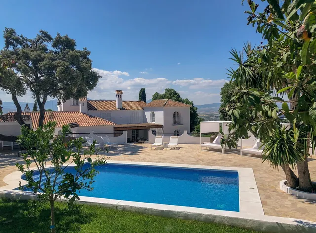 B&B Casa Luz del Sur (adults only)