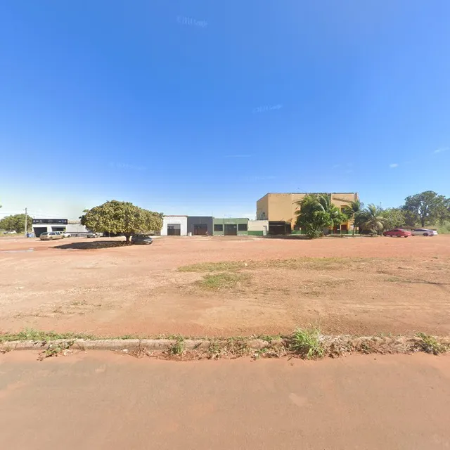 Espeto De Ouro Churrascaria