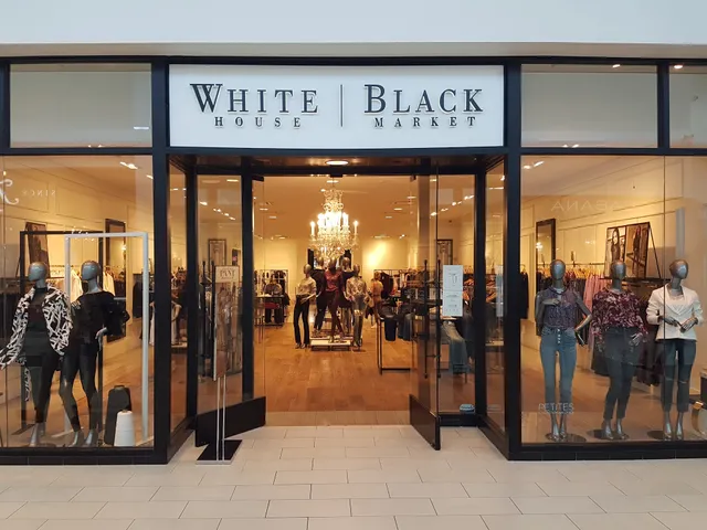 White House Black Market