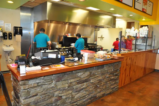 Jesse's Taqueria & Bakery