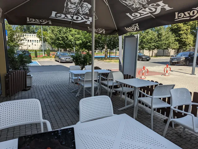 Casa Mia Pizza Napoletana