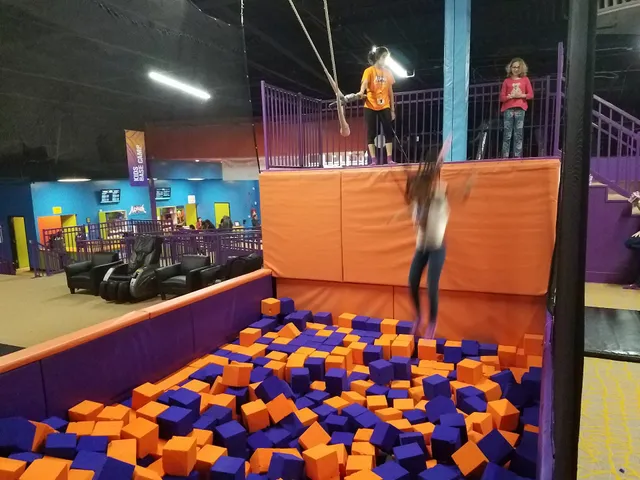 Altitude Trampoline Park