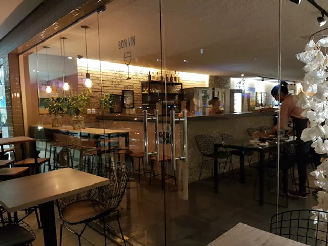 Restaurante Bon Vin