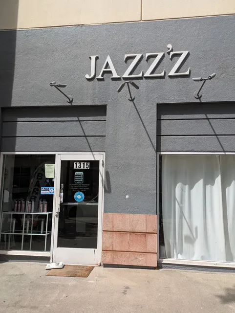 Jazz'z Hair Salon