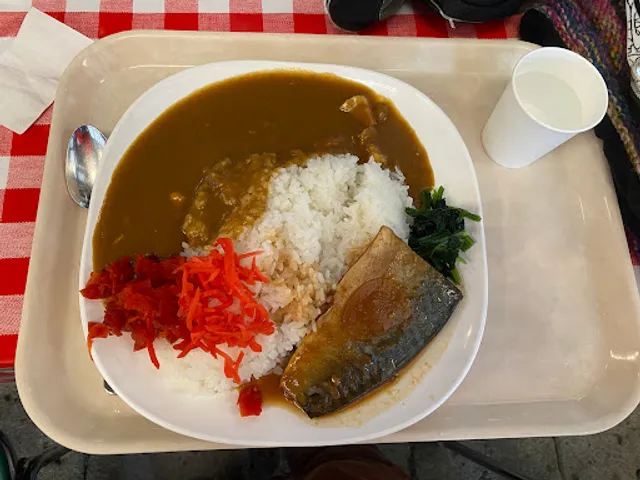 ナカザトキッチン