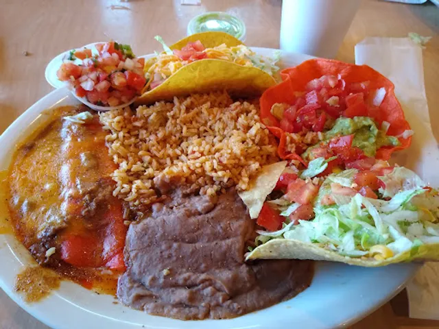 Taqueria Jalisco