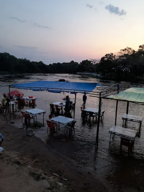 Pousada restaurante Beira Rio