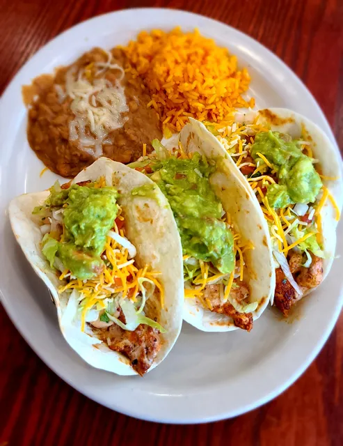 Taco Rico Port St. Lucie