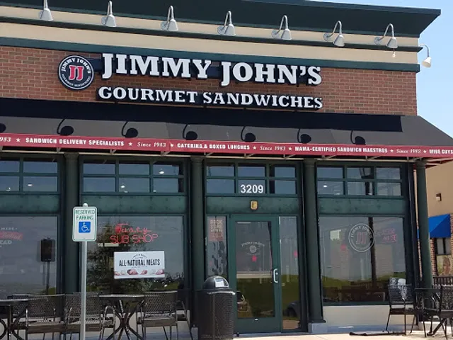 Jimmy John's