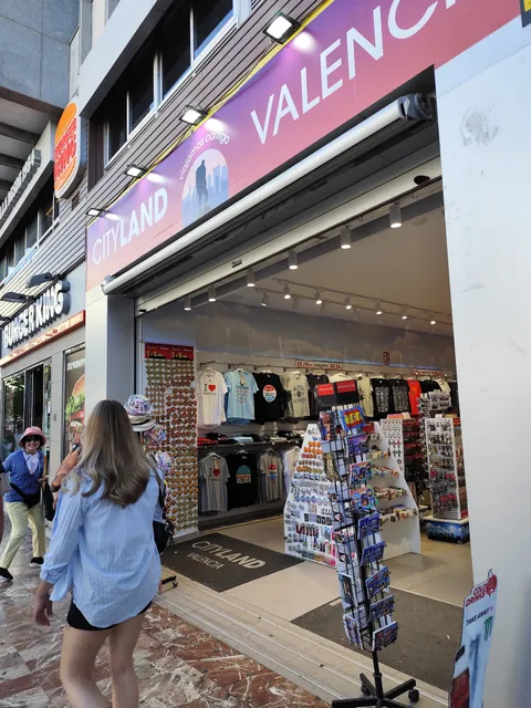 Liquidación Total_Cityland Valencia