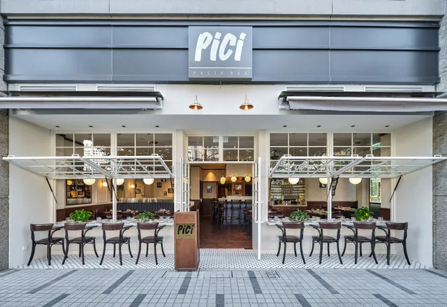 Pici (Tseung Kwan O)