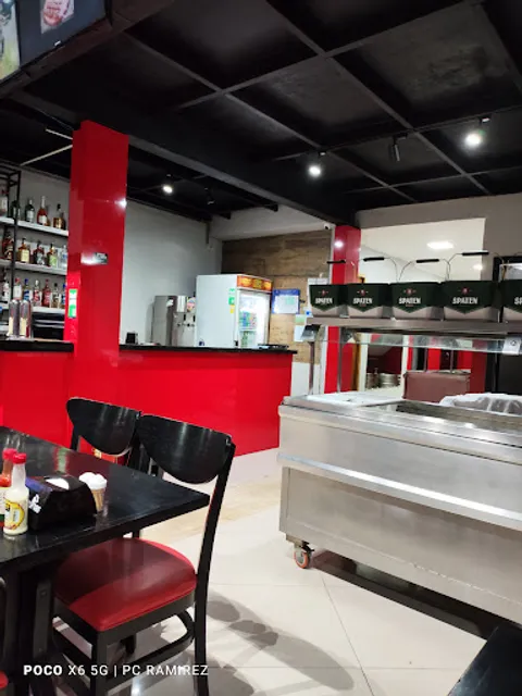 Avenida Bar e Restaurante - São Caetano do Sul