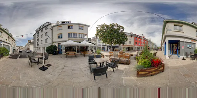 Le Sur Mesure Lorient