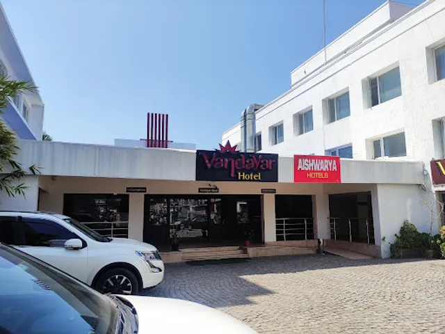 Southernspice Non-Veg Restaurant