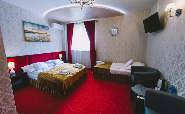 Rezydencja Królewska