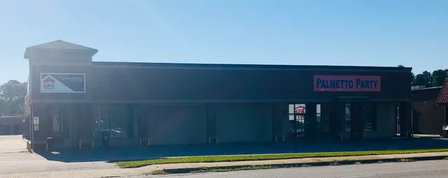 Palmetto Party