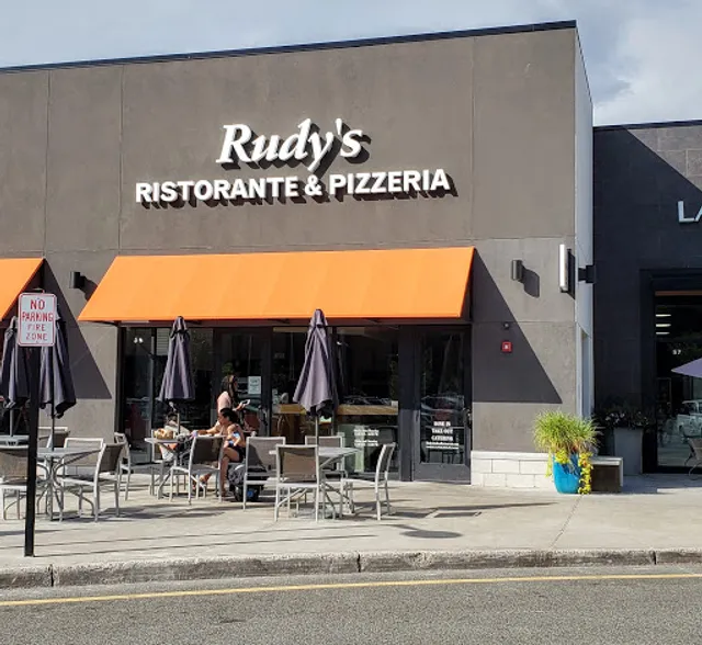 Rudy’s Ristorante & Pizzeria