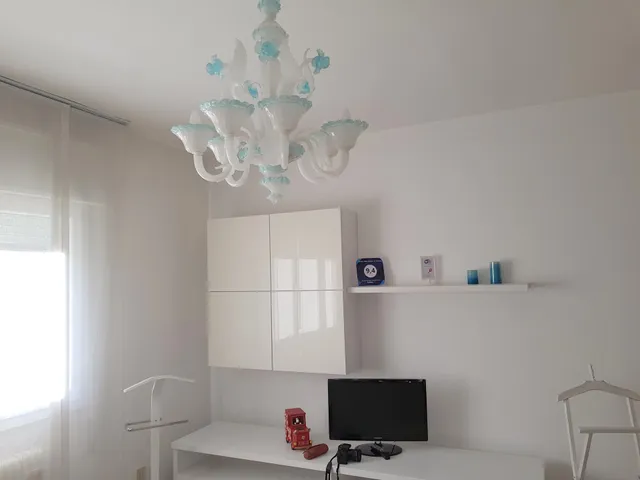 Soul Breathing Holiday with children in Venice