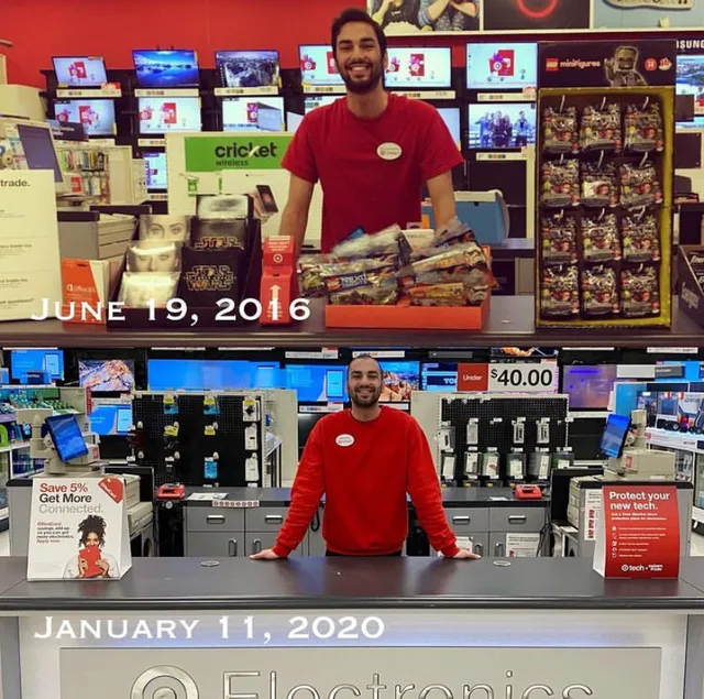 Target Electronics