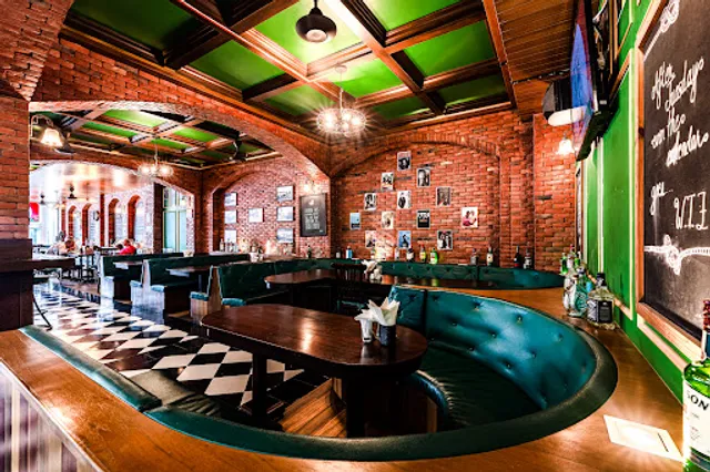 O'Reilly's Irish Pub