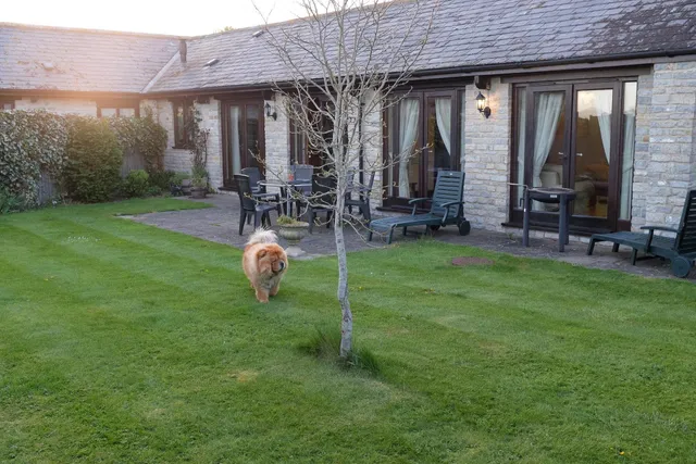 Cary Fitzpaine House