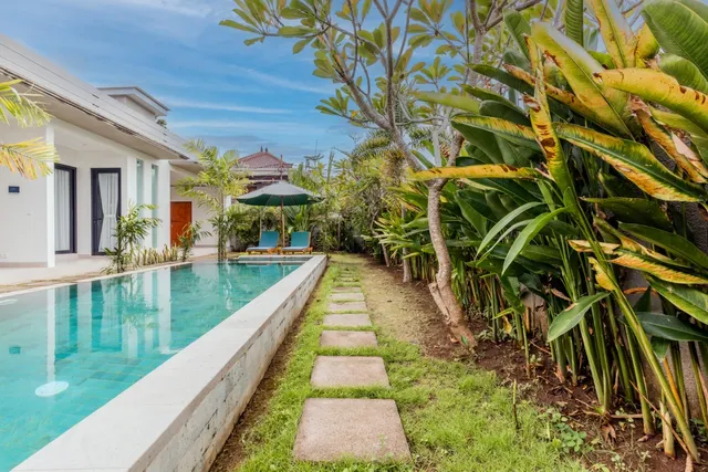 Tropical Suite Seminyak