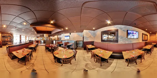 Barrio Latino Restaurant