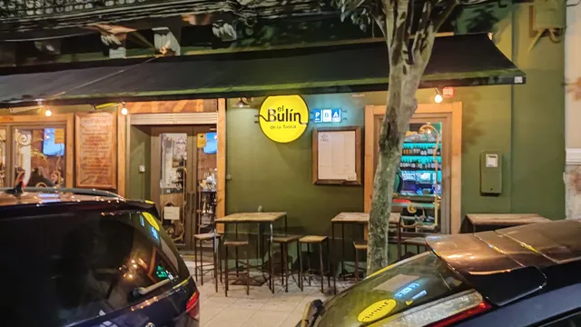 El Bulín de la Tasca